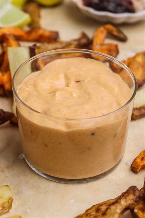 perfect chipotle sauce recipe food faith fitness