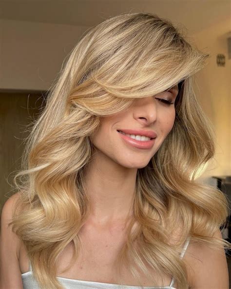 hairstyles ideas lady hermosa