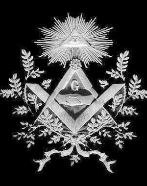 sejarah gerakan freemason  dunia