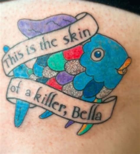 50 Times People Didn’t Even Realize How Bad Their Tattoos Were, As ...