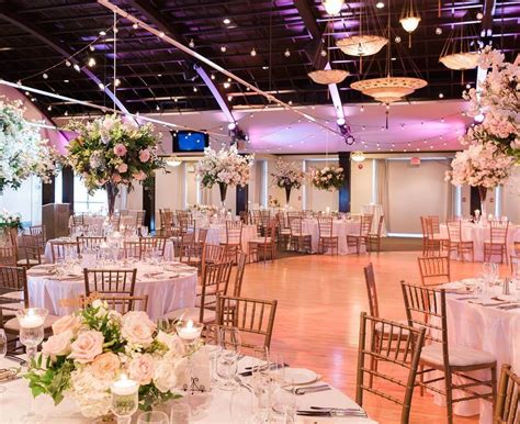 Palais Royale Ballroom - Venue - Toronto - Weddinghero.ca