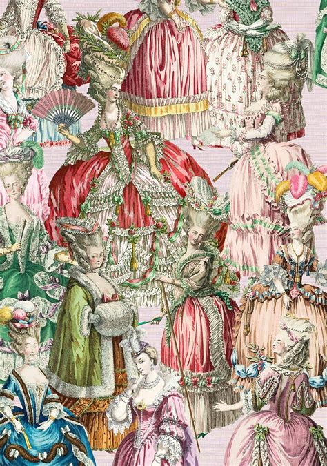 18th Century Wallpapers - Wallpaper Cave
