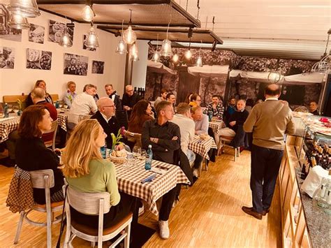 CASALE MARIO OSTERIA, Hattersheim - Updated 2024 Restaurant Reviews ...