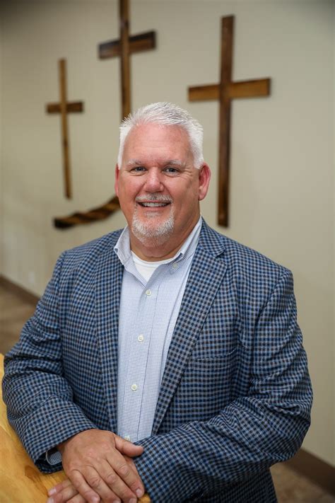 Staff — First Baptist Mount Vernon, KY