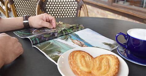 La Madeleine French Bakery & Café - Home | Facebook