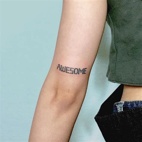 Love will save me tattoo - Tattoogrid.net