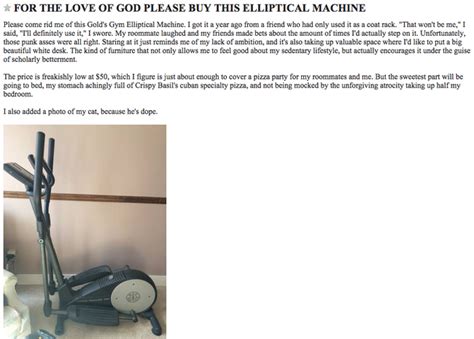 The Strange Truth About Knoxville Craigslist: Bizarre Ads Explained - ef3a53h