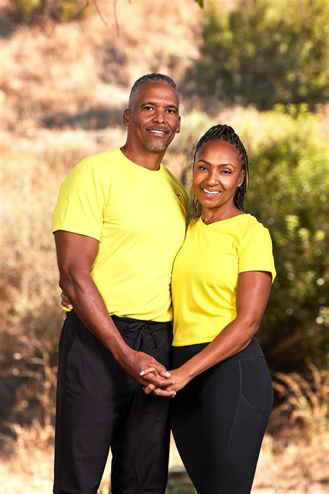 ‘The Amazing Race’ Season 36 Cast Revealed | Us Weekly