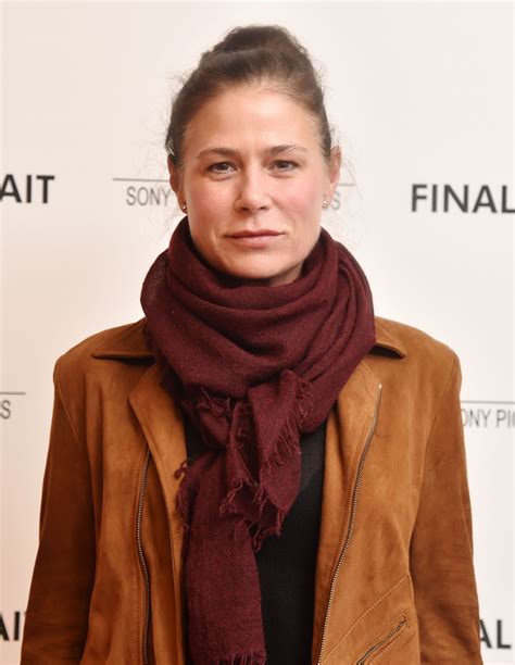 Maura Tierney – “Final Portrait” Special Screening in NY • CelebMafia