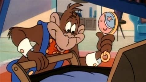 Watch Darkwing Duck Season 1 Episode 72 on Hotstar