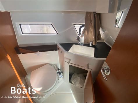 2014 Jeanneau 855 for sale. View price, photos and Buy 2014 Jeanneau ...
