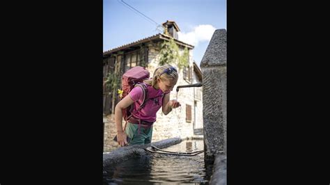 Wandertraum auf dem Lugano-Trek im Tessin | outdoor-magazin.com