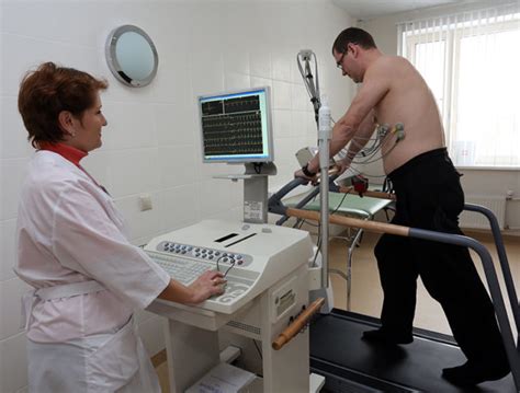ЕКГ при стенокардії напруги, ознаки ІХС на електрокардіограмі - Ваш Аптекар