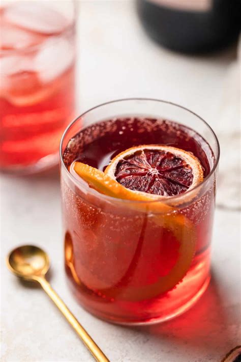 Tinto de Verano – Dollop of Dough