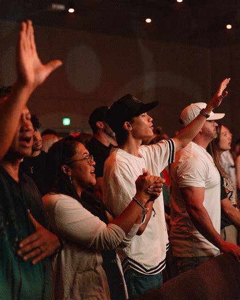 Pastors explain how Sun Valley Community Church Gilbert Az grows 5