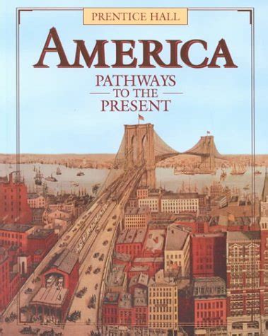 Amazon.com: America Pathways to the Present: 9780130149374: Cayton ...