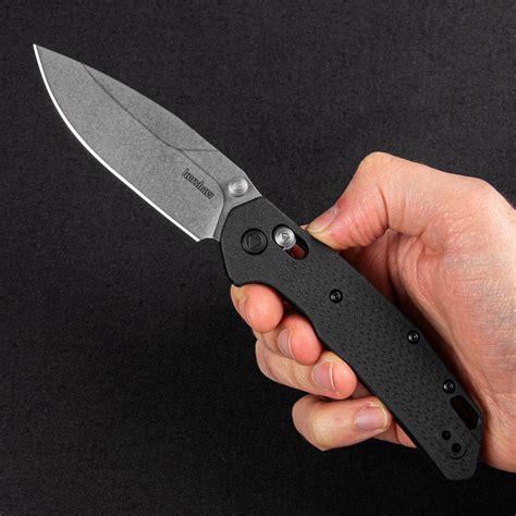 Kershaw Heist Folding Knife
