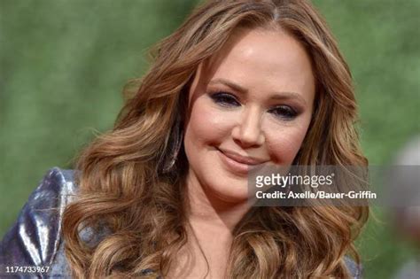 3,888 Leah Remini Images Stock Photos, High-Res Pictures, and Images ...