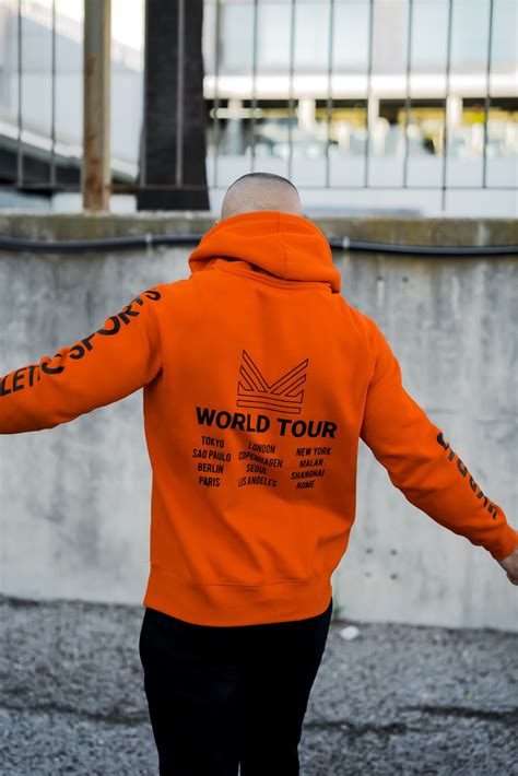 London Bridge Clothing UK
