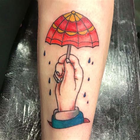 Tattoo Editorial Rise Tattoos - This is Galway