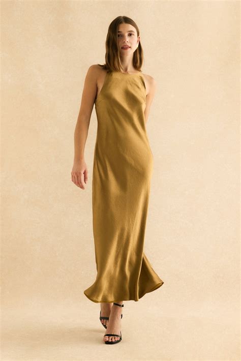 Vestidos para Invitadas de Bodas | BIMANI