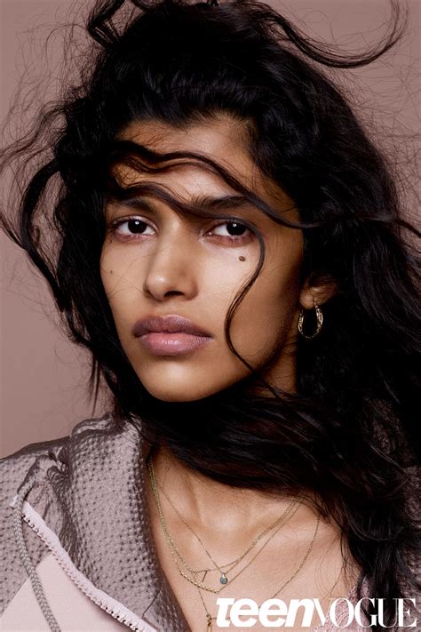 Meet the Two Indian Models Changing What Diversity Means in Fashion