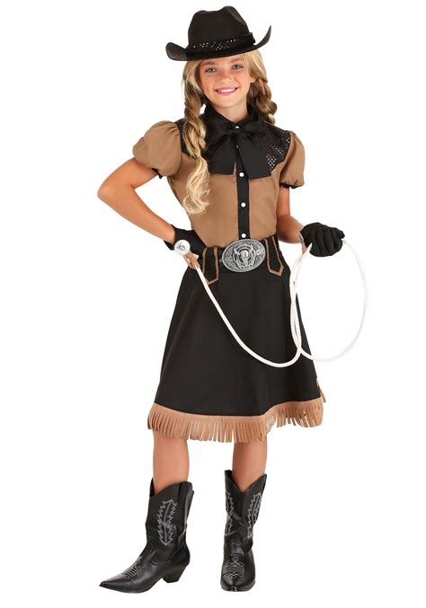 cowgirl costume diy 9