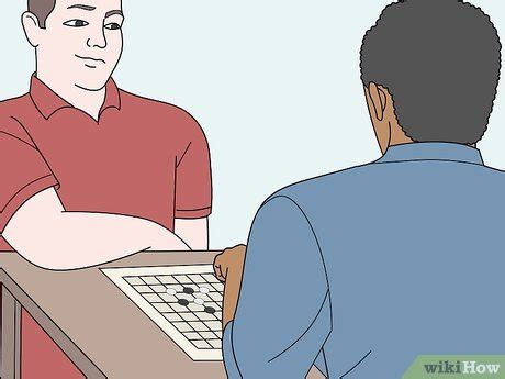 3 Simple Ways to Play Gomoku - wikiHow