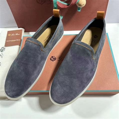 Лоферы Loro Piana - купить с доставкой по выгодным ценам в интернет ...
