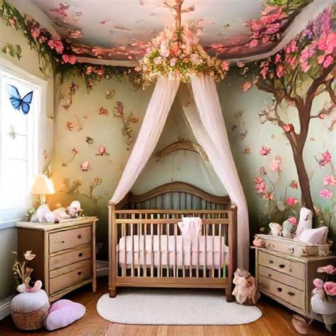 baby decor ideas pictures