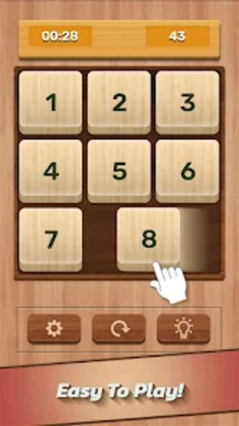 Number Blocks - Number Puzzle for Android - Download