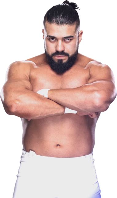 Andrade (Character) - Giant Bomb