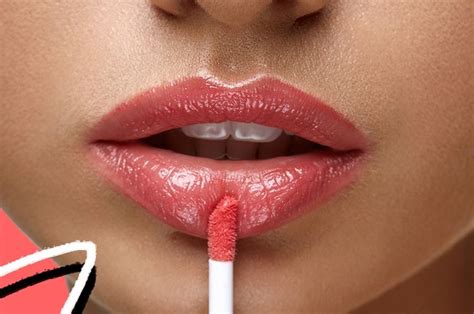 glossy lips trending  lip gloss brand lokal terbaru  patut dicoba