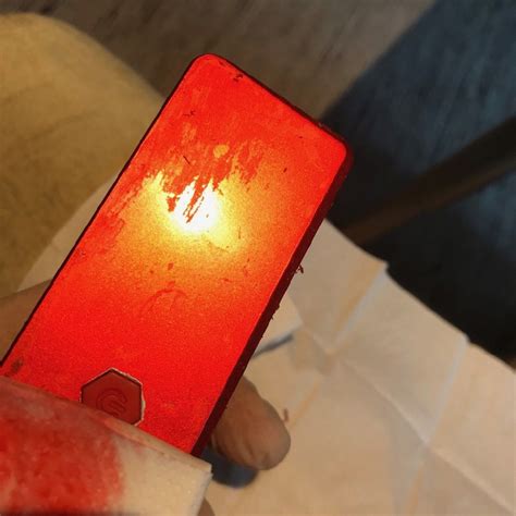 Creative Muvo mini loudspeaker color gets sticky ⌚️ 🖥 📱 mac&egg