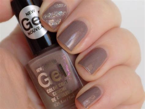 Mariposa Gel Nail Polish Review - Tea & Nail Polish