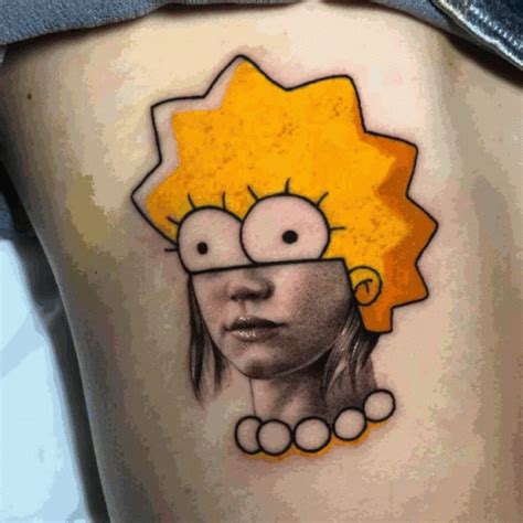 Tattoo GIFs | GIFDB.com