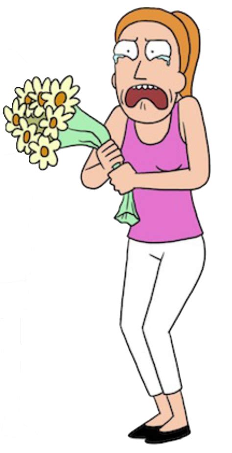 Summer Smith | Rick and Morty (Rick a Morty) | Novinky, zajímavosti a
