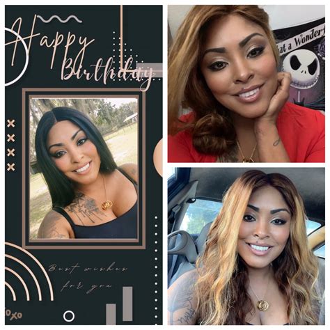 TW Pornstars - GoddessCharmaine. Twitter. Happy Birthday Blessings to