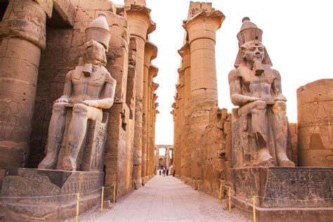 Luxor Trip from Hurghada Private Tour - Hurghada Onilne Tours