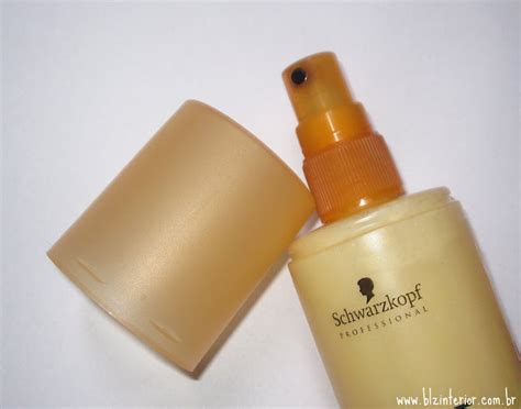 Schwarzkopf Bonacure Sun Protect Spray - Beleza Interior?