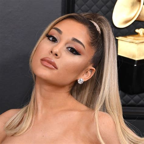 Ariana Grande Teases '34+35' Remix With Two Mystery Stars