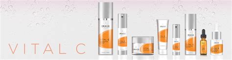 vital c - Image Skincare