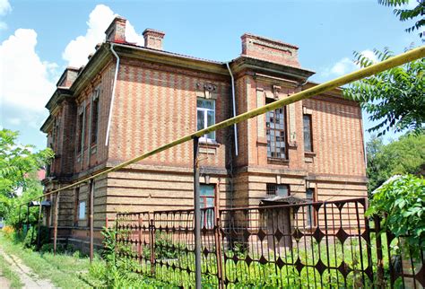 Долинська Цікаві місця • Пам'ятки • Що подивитись у Долинська?