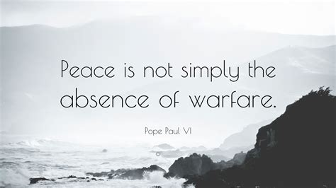 Pope Paul VI Quotes (55 wallpapers) - Quotefancy