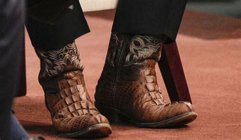 Ron DeSantis denies rumors he wears height-lifting boots - Washington Times