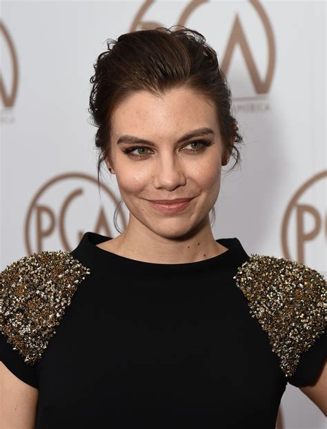Name Lauren Cohan