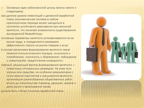 Рынок труда. Безработица - презентация онлайн