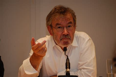 In Memoriam Martin Pollack (1944–2025) | IWM WEBSITE
