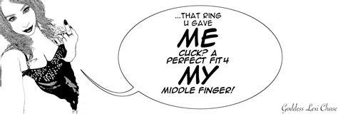 Goddess Lexi Chase – FemDom Musings