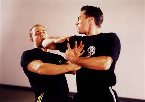 Guerreros de las Artes Marciales: Krav Maga..Estilo Israelí de Combate
